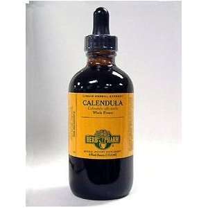  Herb Pharm   Calendula 4 oz