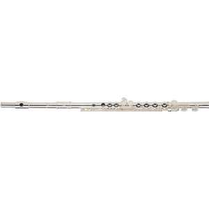   2SH Flute with Greg Pattillo Signature Headjoint Musical Instruments