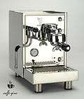 bezzera bz09 traditional italian espresso coffee machine made in italy 