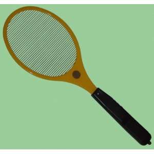  Flying Insect Electric Fly Swatter   2500 Volts Patio 