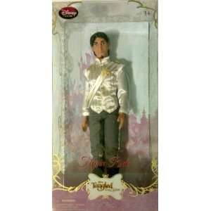   Ever After   Flynn Rider Wedding Groom Suit 12 Doll Toys & Games