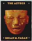 Atlas of Anthropology by Brian Fagan (Dorling Kindersley / Prentice 