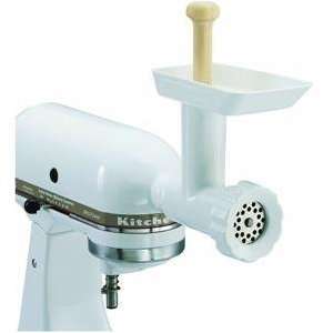   FGA Food Grinder Attachment for Stand Mixers