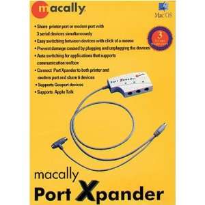  Macally Port Xpander ESS 03