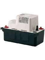 LITTLE GIANT Condensation Removal Pump 554431  