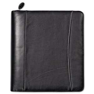  FranklinCovey 33964   Nappa Leather Ring Bound Organizer w 