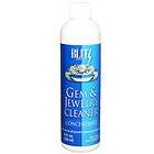 Blitz Gem & Jewelry Cleaner Concentrate Bottle MSRP $10.00 