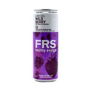  Frs Energy Drink   Low Cal Wild Berry   12 ea Everything 