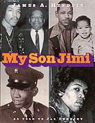 Jimi Hendrix My Son Jimi Book NEW  