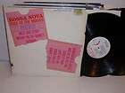 HARRY BETTS Bossa Nova Goes To The Movies LP AVA A 14 vinyl record 