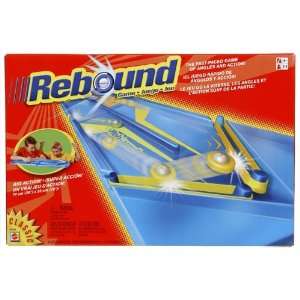  Rebound Game Toys & Games