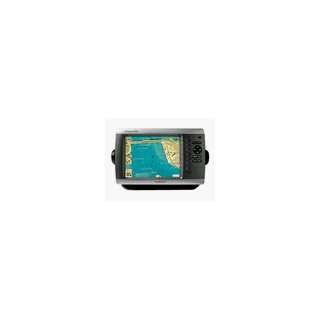  Garmin GPSMAP 4008 Electronics