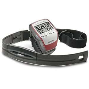  Garmin Forerunner 305 GPS Training Center, Heart Rate 