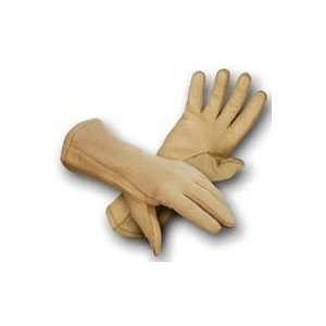 Nomex Flight Gloves  Desert Tan, Small  Gems Ultra Durable  FREE 