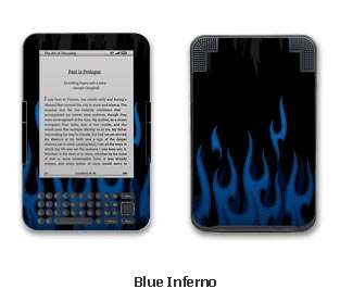 Skin Skins for  Kindle 3 Decal cover case ebook reader protector 