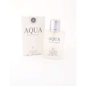  Aqua 3.3 Oz Impression of Acqua Di Gio for Men Beauty