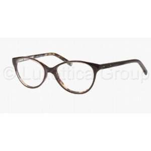  Eyeglasses Anne Klein AK8103 259 BROWN/TORTOISE DEMO LENS 
