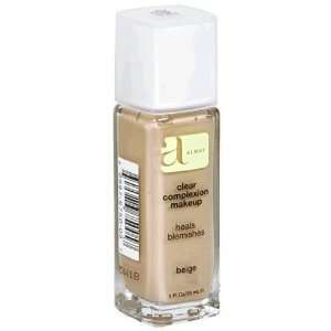  Almay Clear Complexion Makeup Heals Blemishes #240 Beige 