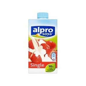 Alpro Soya Dream 250Ml x 4  Grocery & Gourmet Food