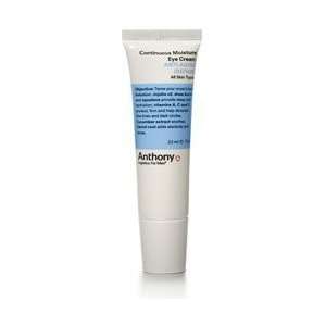  Anthony Logistics for Men Continuous Moisture Eye Beauty