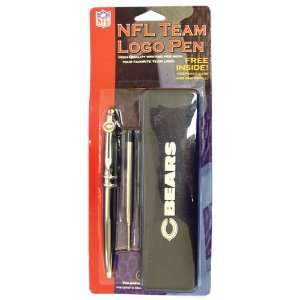   Pen and Case by Pro Specialties Group 