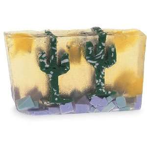   Primal Elements Dos Amigos 6.5 Oz. Handmade Glycerin Bar Soap Beauty