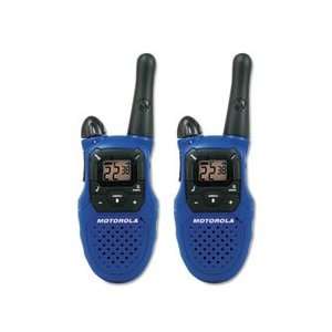    MTRMC220R Motorola RADIO,2 WAY,FRS/GMRS,BE
