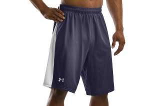 Mens Under Armour Finisher Lacrosse Shorts  