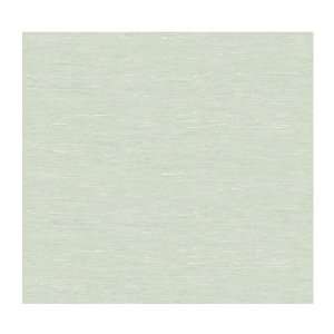   Wallcoverings Artistry FV2191 Silk Nub Texture Wallpaper, Aqua Blue