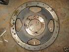 land rover discovery 99 02 4 0 flywheel returns not