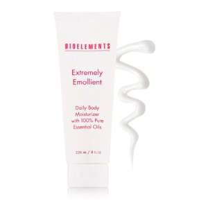  Bioelements Extremely Emollient Body Moisturizer, 8 Ounce 