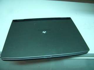 Gateway MA7 MX6447 AMD Turion 64 Laptop   No Power   For Parts or 