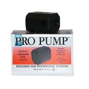 150 GPH Pro Water Pump