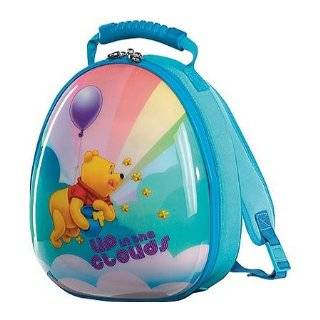 Disney by Heys 12 Winnie the Pooh Up In the Clouds Backpack Kids 