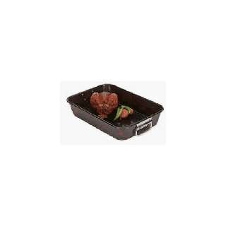  WearEver Commercial Bakeware Non Stick Roaster with 