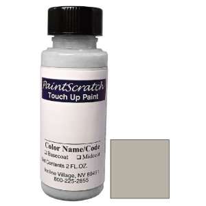  2 Oz. Bottle of Graphite Metallic Touch Up Paint for 1991 