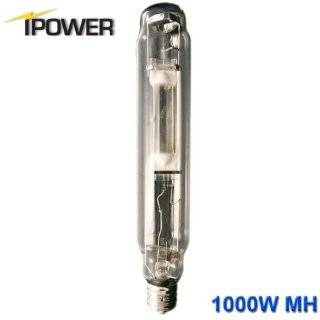 1000w Watt MH Grow Light Bulb Metal Halide
