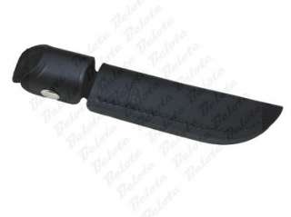 Buck Leather SHEATH ONLY For 105 Pathfinder 105 05 BK  