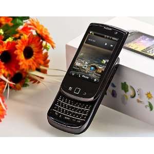   Mobile & other GSM networks Smart Phone (Black) Cell Phones