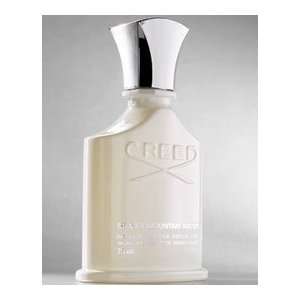 Creed Silver Mountain Tester 2.5 oz. Eau De Perfume Millesime Spray 