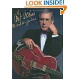 Chet Atkins Me and My Guitars (Russ Cochran Books) by Russ Cochran 