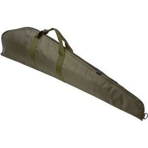    40 Green Rifle Case for Guns With Scopes