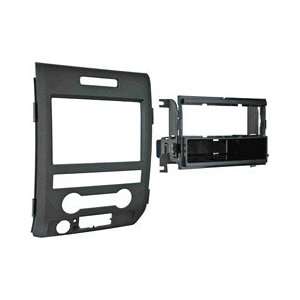   Single DIN Installation Dash Kit for 2009 Ford F 150