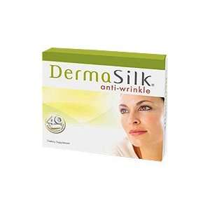  DermaSilk Anti Wrinkle   40 cap