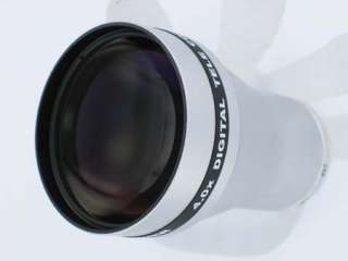   lens digital converter titanium polaris series high definition in