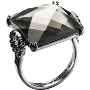 EMPORIO ARMANI   women Rings Jewels   EAG ARGENTO DONNA   Ref 