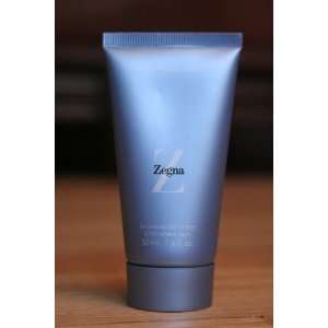  Zegna By Ermenegildo Zegna Hair& Body Wash 50 Ml Free 