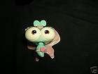 Lil Bratz angelz pet insectz pink green butterfly 354