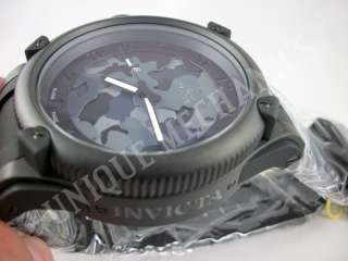   1199 Russian Diver Special Ops Limited Edition Camo Watch  