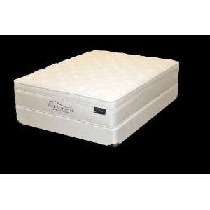 Spring Air Back Supporter Hannah Twin Size Mattress 